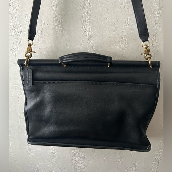 Coach Vintage Beekman Brief - Picture 12 of 16